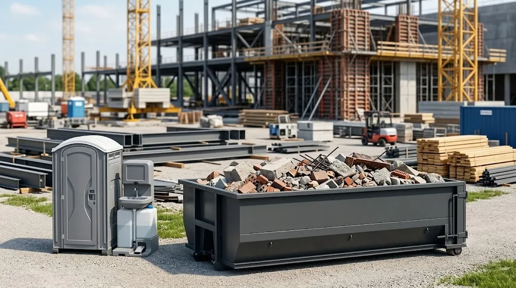 Dumpster Weight Limits in Coral Springs, FL