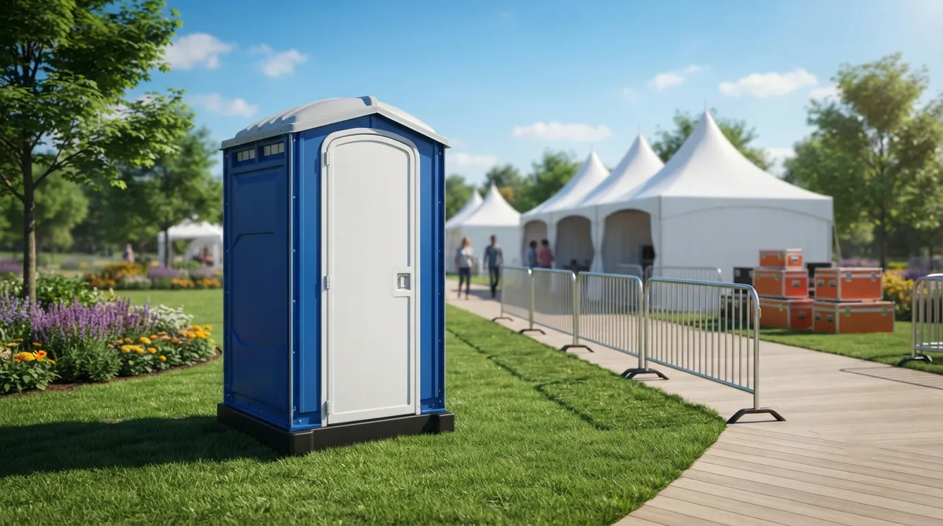 Porta Potty Rental Per Day in Coral Springs, FL